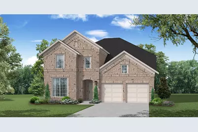 1009 Malachite Way, Oak Point, TX 75068 - Photo 1