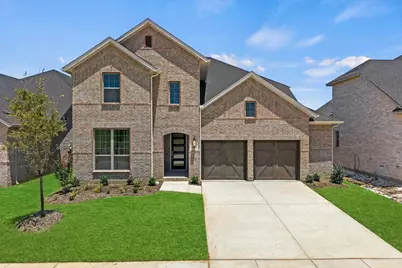 1009 Malachite Way, Oak Point, TX 75068 - Photo 2