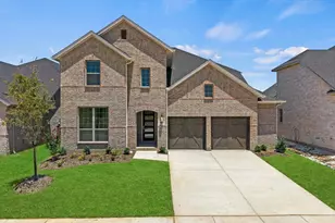 1009 Malachite Wy, Oak Point, TX 75068 - Photo 2