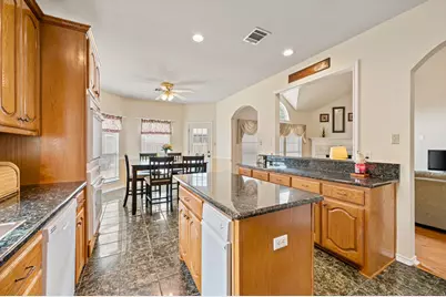 1603 Fairfax Drive, Mansfield, TX 76063 - Photo 24