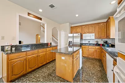 1603 Fairfax Drive, Mansfield, TX 76063 - Photo 2