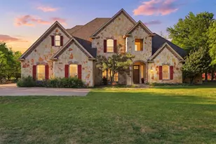 3900 Estancia Way, Fort Worth, TX 76108 - Photo 1