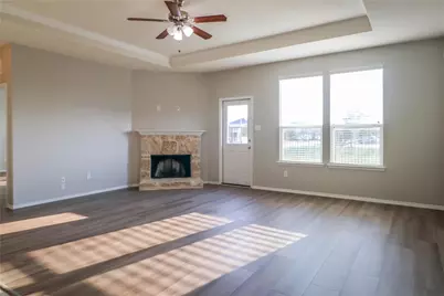 7425 Bronsind Trail, Fort Worth, TX 76131 - Photo 4