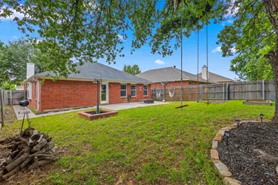 136 Goldeneye Lane, Fort Worth, TX 76120 - Photo 24