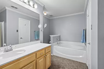 136 Goldeneye Lane, Fort Worth, TX 76120 - Photo 18