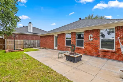 136 Goldeneye Lane, Fort Worth, TX 76120 - Photo 26