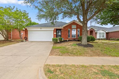 136 Goldeneye Lane, Fort Worth, TX 76120 - Photo 1