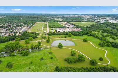 136 Goldeneye Lane, Fort Worth, TX 76120 - Photo 30