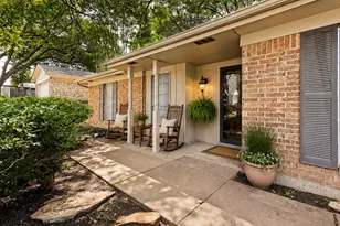 7813 Kermit Ave, Fort Worth, TX 76116 - Photo 1