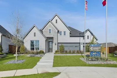 249 Bee Balm Road, McKinney, TX 75071 - Photo 1