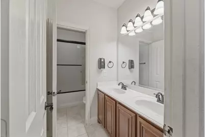 1310 Hearthstone Drive, Burleson, TX 76028 - Photo 10