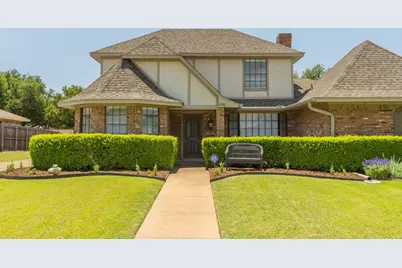 3916 San Mateo Drive, Plano, TX 75023 - Photo 1