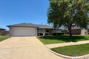 514 Morningside Ct, Midlothian, TX 76065 - Photo 2