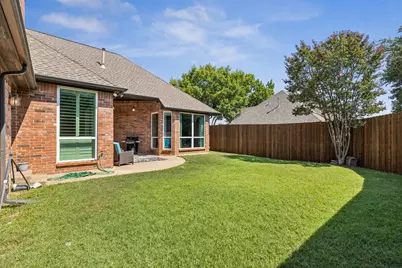 3118 Woodland Heights Circle, Colleyville, TX 76034 - Photo 24