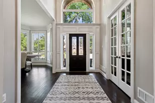 3118 Woodland Heights Cir, Colleyville, TX 76034 - Photo 4