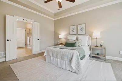 3118 Woodland Heights Circle, Colleyville, TX 76034 - Photo 16
