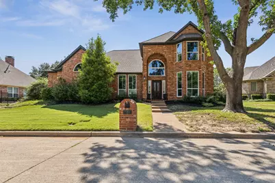 3118 Woodland Heights Circle, Colleyville, TX 76034 - Photo 1