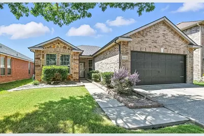 5817 Deck House Road, Fort Worth, TX 76179 - Photo 1