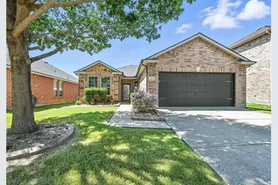 5817 Deck House Road, Fort Worth, TX 76179 - Photo 2