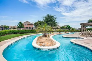 5817 Deck House Rd, Fort Worth, TX 76179 - Photo 18