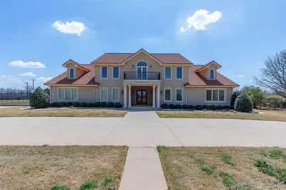5601 Wagon Wheel Avenue, Abilene, TX 79606 - Photo 1