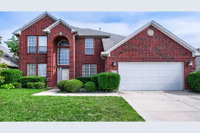 5216 Birch Grove Lane, Fort Worth, TX 76137 - Photo 1