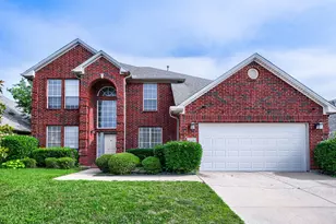 5216 Birch Grove Ln, Fort Worth, TX 76137 - Photo 1
