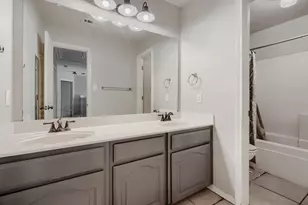 5216 Birch Grove Ln, Fort Worth, TX 76137 - Photo 24