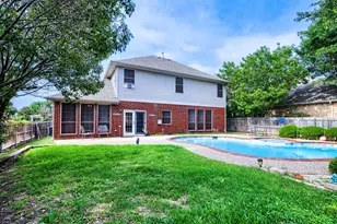 5216 Birch Grove Ln, Fort Worth, TX 76137 - Photo 28
