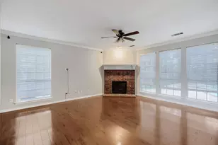 5216 Birch Grove Ln, Fort Worth, TX 76137 - Photo 8