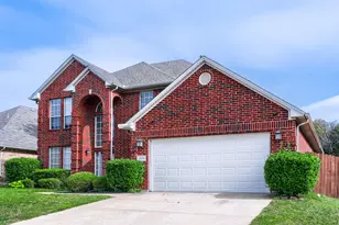 5216 Birch Grove Ln, Fort Worth, TX 76137 - Photo 2