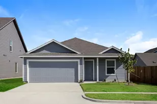 2409 Fleming Dr, Crandall, TX 75114 - Photo 1