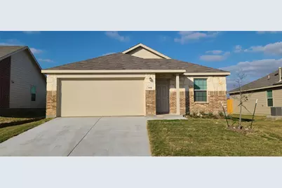 444 Frio Pass Trail, Fort Worth, TX 76052 - Photo 1