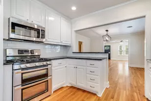 3728 Bunting Ave, Fort Worth, TX 76107 - Photo 10
