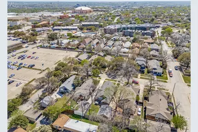 3728 Bunting Avenue, Fort Worth, TX 76107 - Photo 22