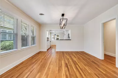 3728 Bunting Avenue, Fort Worth, TX 76107 - Photo 6