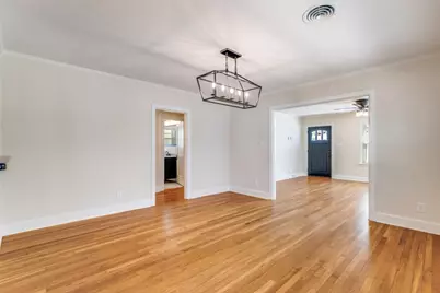 3728 Bunting Avenue, Fort Worth, TX 76107 - Photo 4