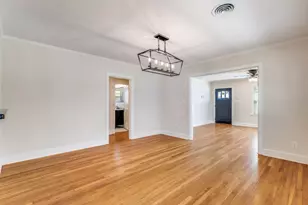 3728 Bunting Ave, Fort Worth, TX 76107 - Photo 4