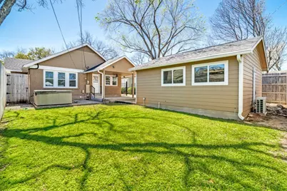 3728 Bunting Avenue, Fort Worth, TX 76107 - Photo 20