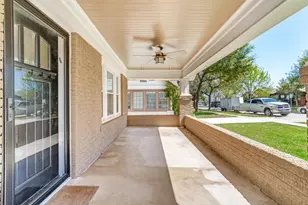3728 Bunting Ave, Fort Worth, TX 76107 - Photo 2
