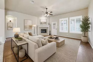 313 Turnstone Dr, Little Elm, TX 75068 - Photo 4