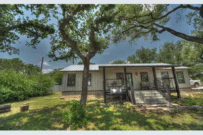 190 Oak Hill Drive, Leakey, TX 78873 - Photo 1