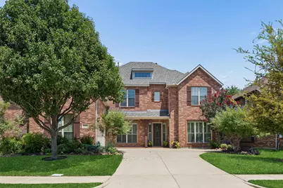 1902 Keystone Drive, Allen, TX 75013 - Photo 1