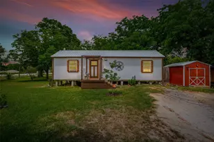 507 S Business Hwy 78, Blue Ridge, TX 75424 - Photo 24