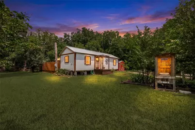 507 S Business Highway 78, Blue Ridge, TX 75424 - Photo 2