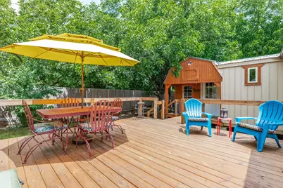 507 S Business Highway 78, Blue Ridge, TX 75424 - Photo 12