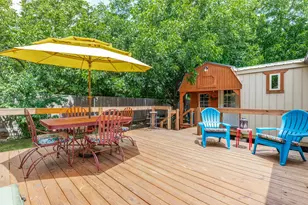 507 S Business Hwy 78, Blue Ridge, TX 75424 - Photo 12