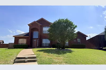 1306 Ryan Drive, Mesquite, TX 75149 - Photo 1