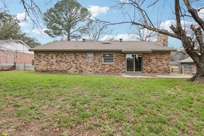 413 Glenhaven Drive, Azle, TX 76020 - Photo 38