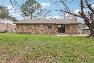 413 Glenhaven Dr, Azle, TX 76020 - Photo 38